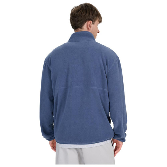 4F Ανδρική ζακέτα Fleece